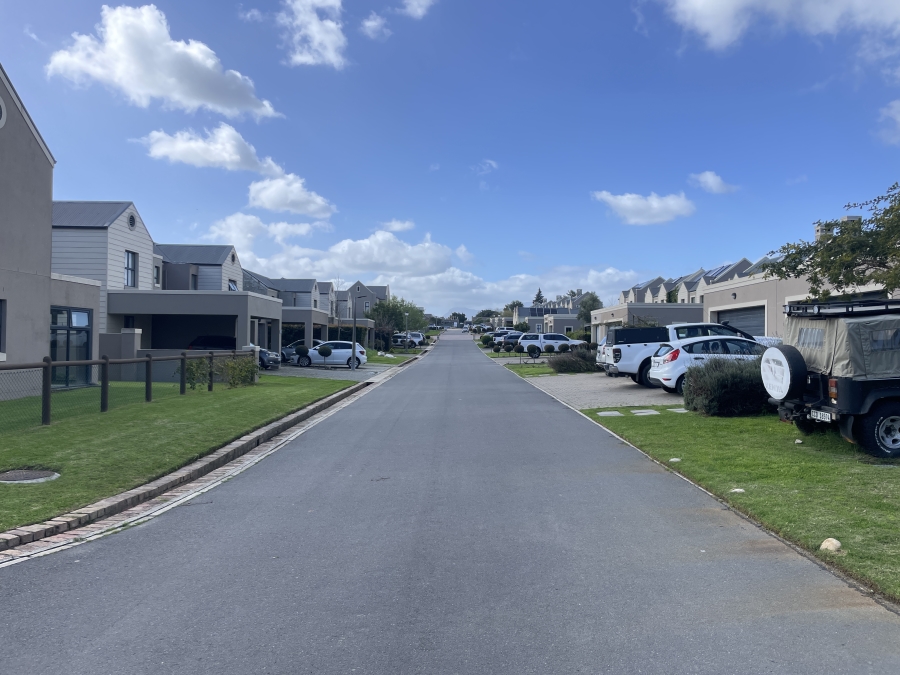 3 Bedroom Property for Sale in Klapmuts Western Cape